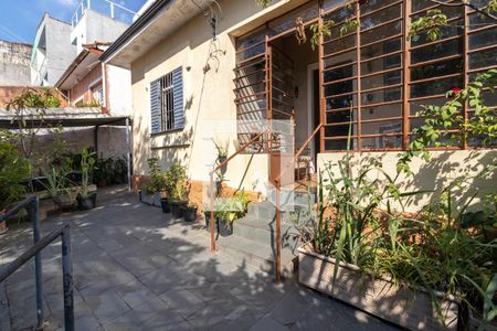 Casa à venda com 220m², 3 quartos e 3 vagasQuintal