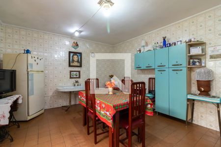 Casa à venda com 220m², 3 quartos e 3 vagasCozinha