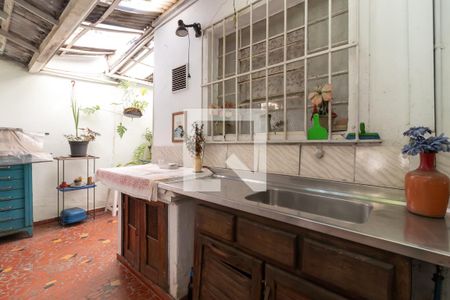 Casa à venda com 220m², 3 quartos e 3 vagasÁrea Externa