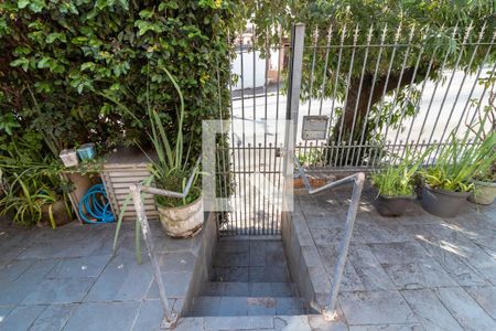 Casa à venda com 220m², 3 quartos e 3 vagasQuintal