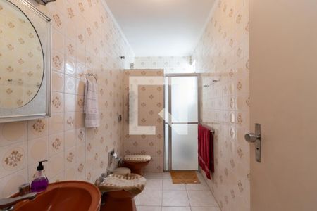 Casa à venda com 220m², 3 quartos e 3 vagasBanheiro