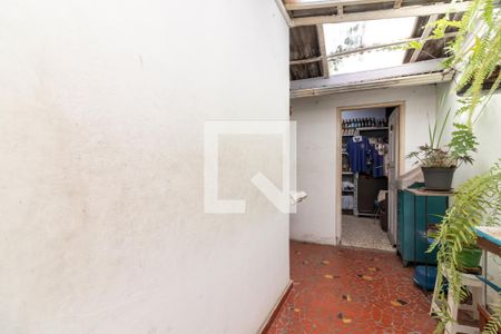 Casa à venda com 220m², 3 quartos e 3 vagasÁrea Externa