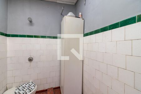 Casa à venda com 220m², 3 quartos e 3 vagasÁrea de Serviço