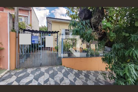 Casa à venda com 220m², 3 quartos e 3 vagasFachada