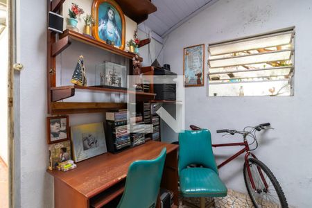 Casa à venda com 220m², 3 quartos e 3 vagasEdicula