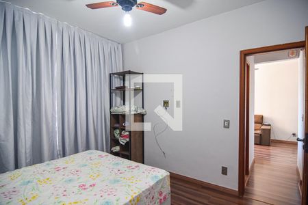 Quarto 2 de apartamento para alugar com 2 quartos, 85m² em Santa Rosa, Niterói