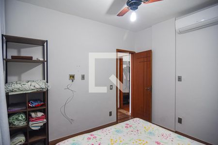 Quarto 2 de apartamento para alugar com 2 quartos, 85m² em Santa Rosa, Niterói
