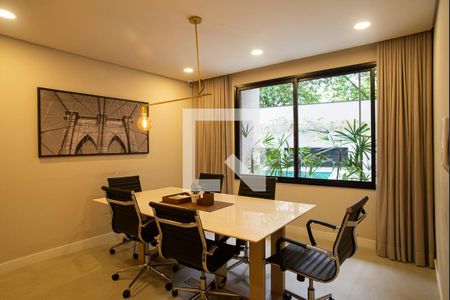 Apartamento à venda com 38m², 2 quartos e sem vaga Apartamento à venda com 38m², 2 quartos e sem vagaÁrea comum