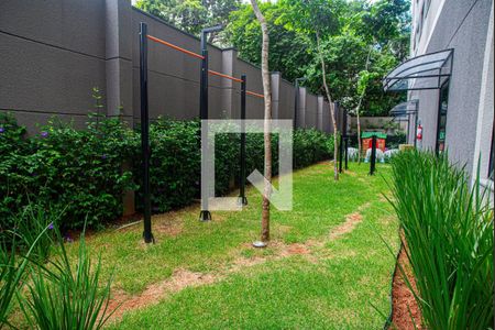 Apartamento à venda com 38m², 2 quartos e sem vaga Apartamento à venda com 38m², 2 quartos e sem vagaEspaço Pets