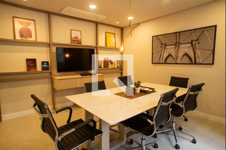 Apartamento à venda com 38m², 2 quartos e sem vaga Apartamento à venda com 38m², 2 quartos e sem vagaÁrea comum