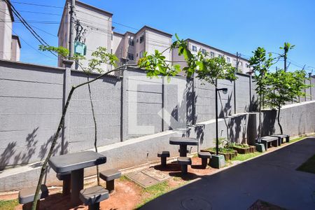 Apartamento à venda com 42m², 2 quartos e sem vaga Apartamento à venda com 42m², 2 quartos e sem vagaÁrea Externa