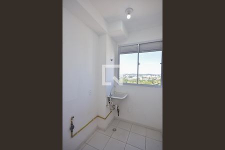 Apartamento à venda com 42m², 2 quartos e sem vaga Apartamento à venda com 42m², 2 quartos e sem vagaÁrea de Serviço