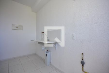 Apartamento à venda com 42m², 2 quartos e sem vaga Apartamento à venda com 42m², 2 quartos e sem vagaCozinha