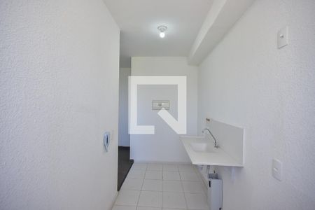 Apartamento à venda com 42m², 2 quartos e sem vaga Apartamento à venda com 42m², 2 quartos e sem vagaCozinha