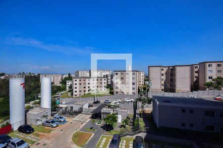 Apartamento à venda com 42m², 2 quartos e sem vaga Apartamento à venda com 42m², 2 quartos e sem vagaVista do Quarto 2