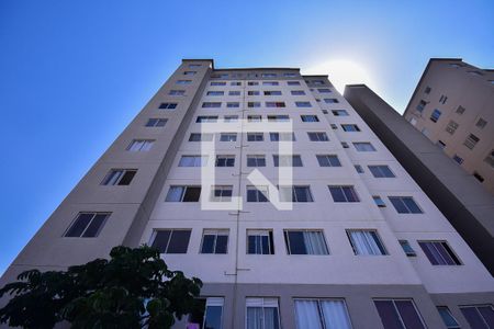 Apartamento à venda com 42m², 2 quartos e sem vaga Apartamento à venda com 42m², 2 quartos e sem vagaFachada