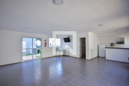 Apartamento à venda com 42m², 2 quartos e sem vaga Apartamento à venda com 42m², 2 quartos e sem vagaÁrea comum