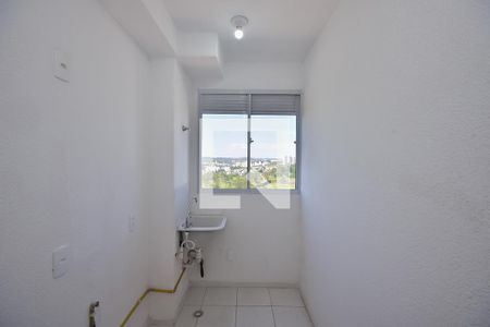 Apartamento à venda com 42m², 2 quartos e sem vaga Apartamento à venda com 42m², 2 quartos e sem vagaÁrea de Serviço