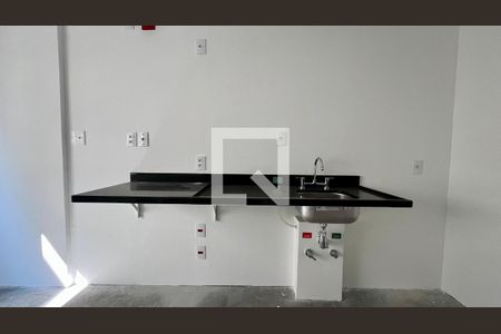 Studio à venda com 21m², 1 quarto e sem vaga Studio à venda com 21m², 1 quarto e sem vagaStudio
