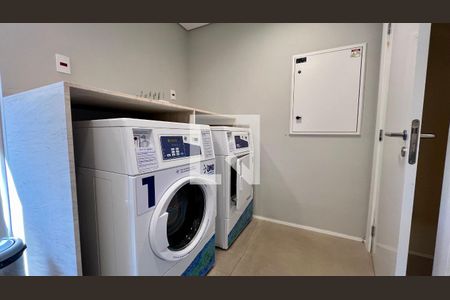 Studio à venda com 21m², 1 quarto e sem vaga Studio à venda com 21m², 1 quarto e sem vagaÁrea comum