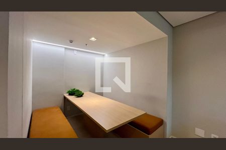 Studio à venda com 21m², 1 quarto e sem vaga Studio à venda com 21m², 1 quarto e sem vagaÁrea comum