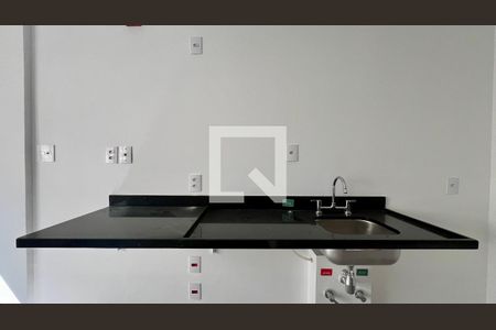 Studio à venda com 21m², 1 quarto e sem vaga Studio à venda com 21m², 1 quarto e sem vagaStudio