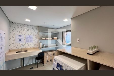 Studio à venda com 21m², 1 quarto e sem vaga Studio à venda com 21m², 1 quarto e sem vagaÁrea comum