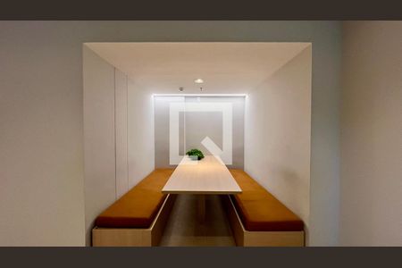 Studio à venda com 21m², 1 quarto e sem vaga Studio à venda com 21m², 1 quarto e sem vagaÁrea comum