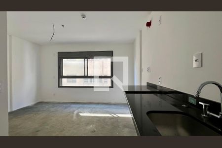 Studio à venda com 21m², 1 quarto e sem vaga Studio à venda com 21m², 1 quarto e sem vagaStudio