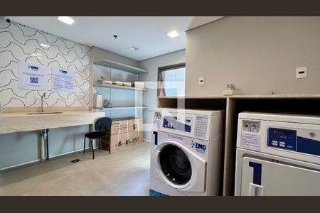 Studio à venda com 21m², 1 quarto e sem vaga Studio à venda com 21m², 1 quarto e sem vagaÁrea comum