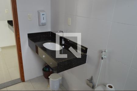 Apartamento à venda com 114m², 1 quarto e 1 vagaBanheiro