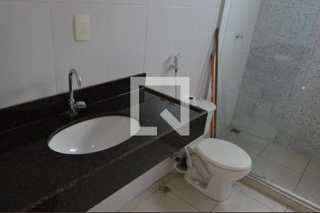 Apartamento à venda com 114m², 1 quarto e 1 vagaBanheiro