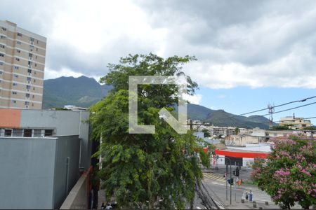 Apartamento à venda com 114m², 1 quarto e 1 vagaVista da Varanda