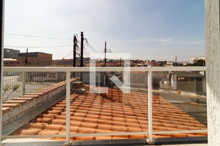 Casa à venda com 140m², 3 quartos e 3 vagas Casa à venda com 140m², 3 quartos e 3 vagasVaranda da Suíte