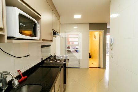 Casa à venda com 140m², 3 quartos e 3 vagas Casa à venda com 140m², 3 quartos e 3 vagasCozinha