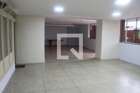 Apartamento à venda com 140m², 3 quartos e 1 vagaÁrea comum - Salão de festas