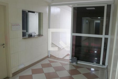 Apartamento à venda com 140m², 3 quartos e 1 vagaHall social