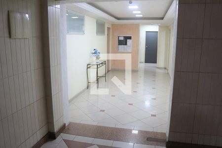 Apartamento à venda com 140m², 3 quartos e 1 vagaHall social