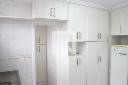 Apartamento à venda com 140m², 3 quartos e 1 vagaCozinha