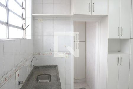 Apartamento à venda com 140m², 3 quartos e 1 vagaCozinha