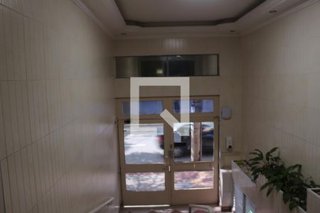 Apartamento à venda com 140m², 3 quartos e 1 vagaHall social