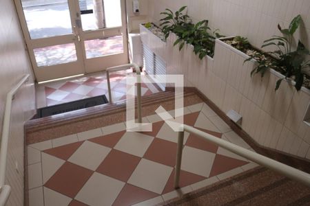 Apartamento à venda com 140m², 3 quartos e 1 vagaHall social