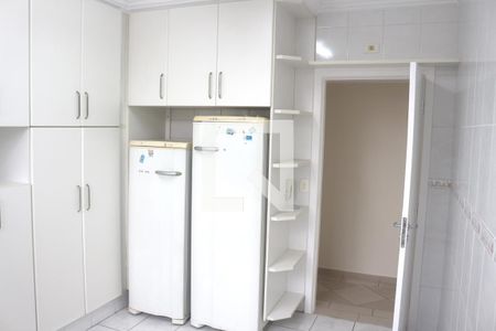 Apartamento à venda com 140m², 3 quartos e 1 vagaCozinha