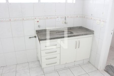Apartamento à venda com 140m², 3 quartos e 1 vagaCozinha