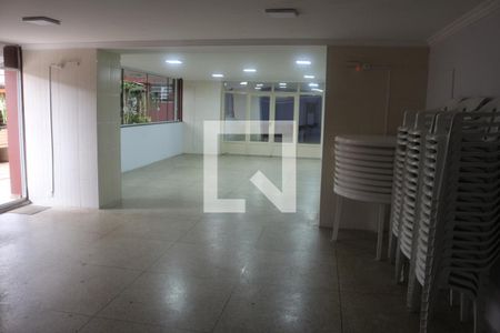 Apartamento à venda com 140m², 3 quartos e 1 vagaÁrea comum - Salão de festas