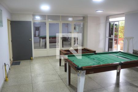 Apartamento à venda com 140m², 3 quartos e 1 vagaÁrea comum