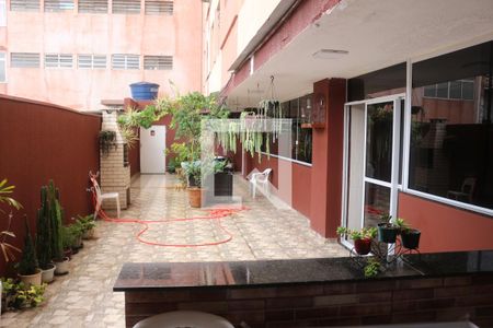 Apartamento à venda com 140m², 3 quartos e 1 vagaÁrea comum - Churrasqueira