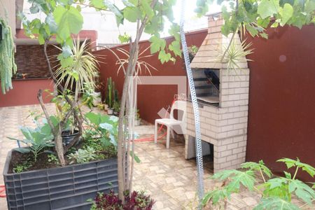 Apartamento à venda com 140m², 3 quartos e 1 vagaÁrea comum - Churrasqueira