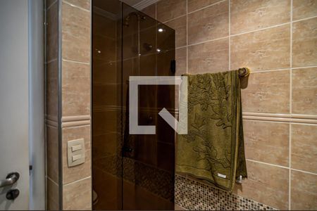 Apartamento à venda com 202m², 4 quartos e 3 vagasBanheiro