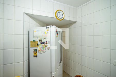 Apartamento à venda com 202m², 4 quartos e 3 vagasCopa